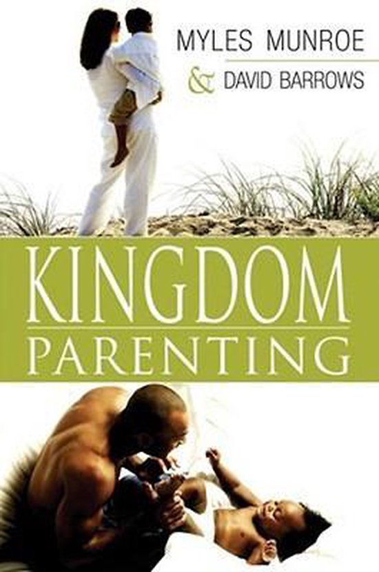 Foto: Kingdom parenting