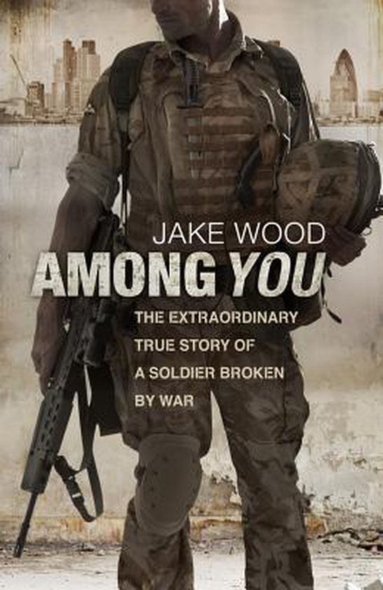 Among You - cover