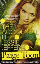 Accidental Life Of Jessie Jefferson