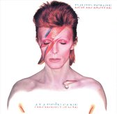 Aladdin Sane