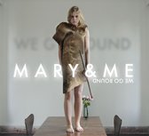 Mary & Me - We Go Round (CD)