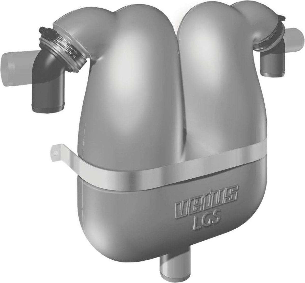 VETUS Gas-Waterscheider LGS4038
