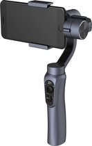 Zhiyun Gimbal Smooth Q stabiliser voor Smartphones space grey
