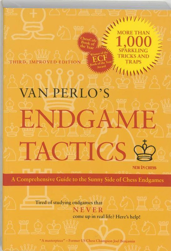 Endgame Tactics