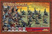 Warhammer - Battle for Skull Pass Paint Set