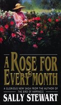 A Rose For Every Month