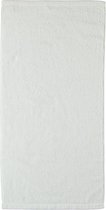 Serviette de bain CAWÖ Lifestyle Uni - Blanc - 50x100