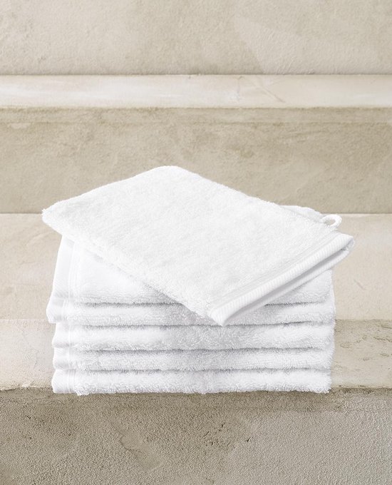 De Witte Lietaer Contessa - Asciugamani da bagno, in cotone