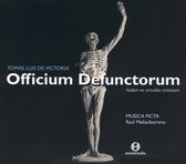 Officium Defunctorum - 1605 [spanish Import]