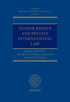 Oxford Private International Law Series - Human Rights and Private International Law