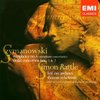 Szymanowski  Concertos Disc