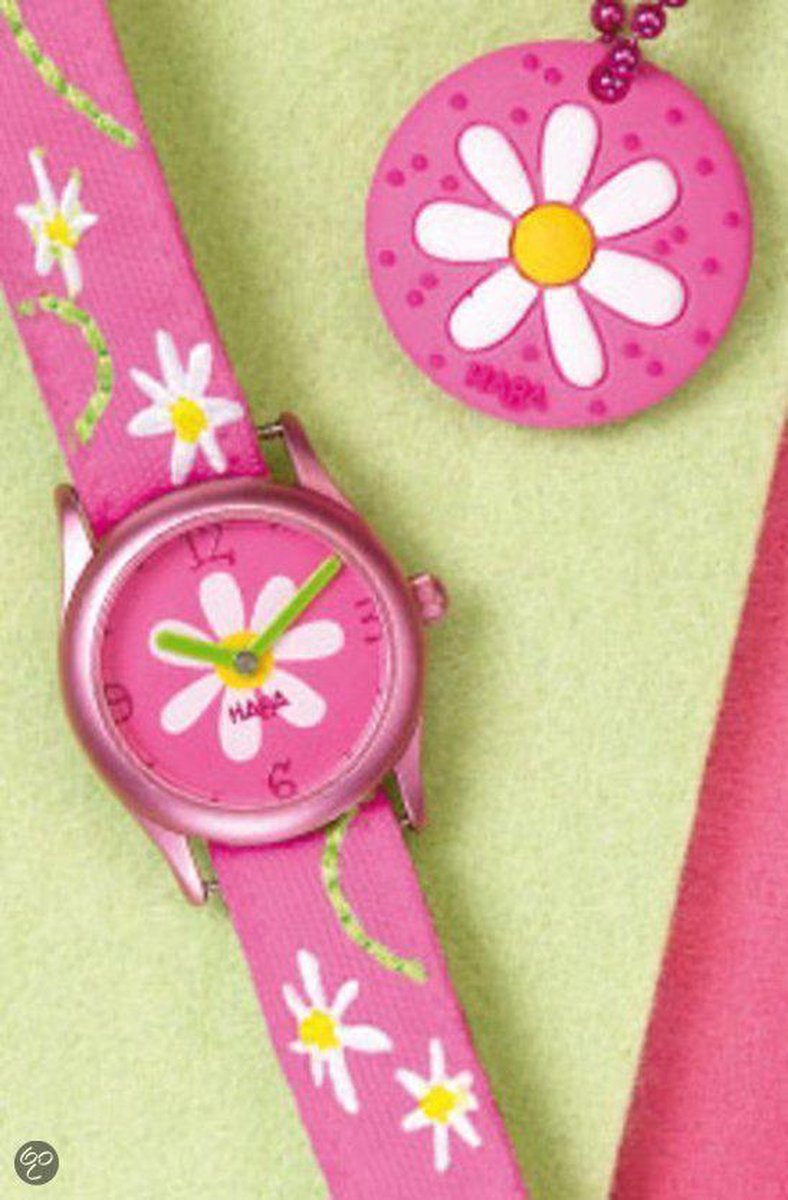 Haba Armbandhorloge