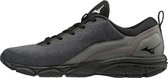 Mizuno Ezrun 2 hardloopschoenen vrouwen maat 38 zwart/grijs