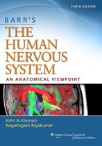 Barrs The Human Nervous System 10e