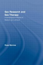 Sex Research and Sex Therapy