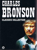 Charles Bronson Classics.