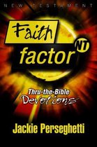 Faith Factor - New Testament