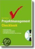 Projektmanagement Checkbook: So prufen und verbesse... | Book