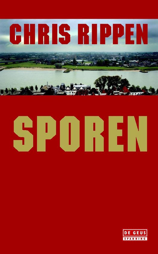 Sporen - cover