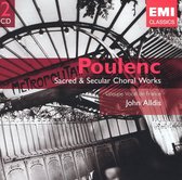 Poulenc: Sacred And Secular Ch