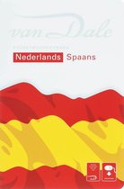 Van Dale Pocketwrdb Nederlands Spaans