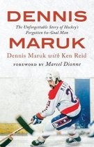 Dennis Maruk