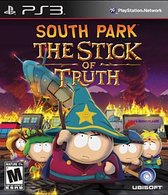 South Park: The Stick of Truth (Replen)