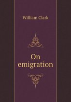 On emigration