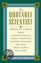 The Quotable Scientist