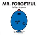 Mr. Men and Little Miss - Mr. Forgetful