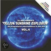 Yellow Sunshine Explosion Vol.4