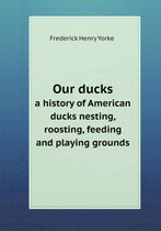 Our ducks a history of American ducks nesting, roosting, feeding and playing grounds
