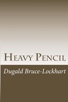 Heavy Pencil