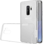 Nillkin Nature TPU Case voor de Samsung Galaxy S9 Plus - Clear