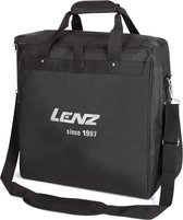 Lenz Heat Bag 1.0 - met 230VAC/12VDC aansluiting - Zwart