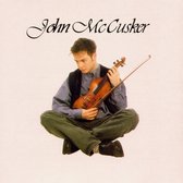 John McCusker - John McCusker (CD)