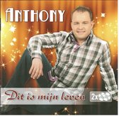 Anthony - Dit Is Mijn Leven (2 CD)