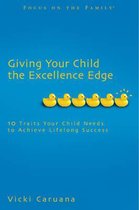Giving Your Child the Excellence Edge