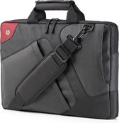 HP QB756AA Notebooktas - Zwart