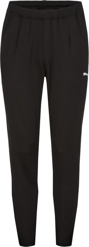 Puma Trainingsbroek - Black - XXL | bol.com