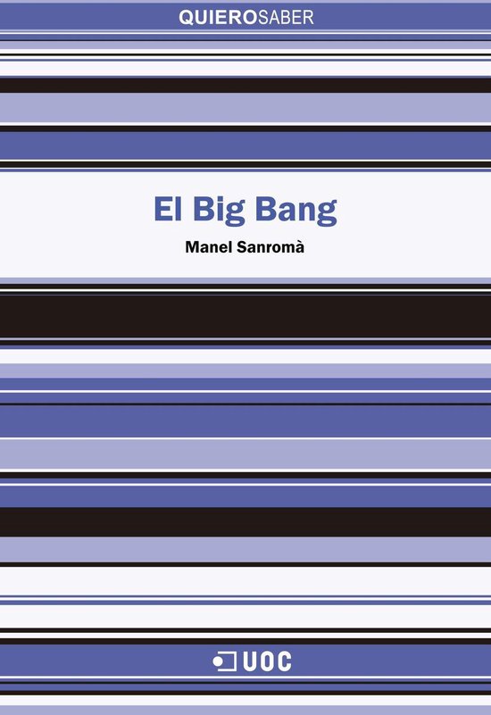 El Big Bang - cover