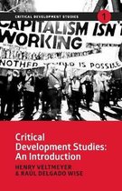 Critical Development Studies- Critical Development Studies