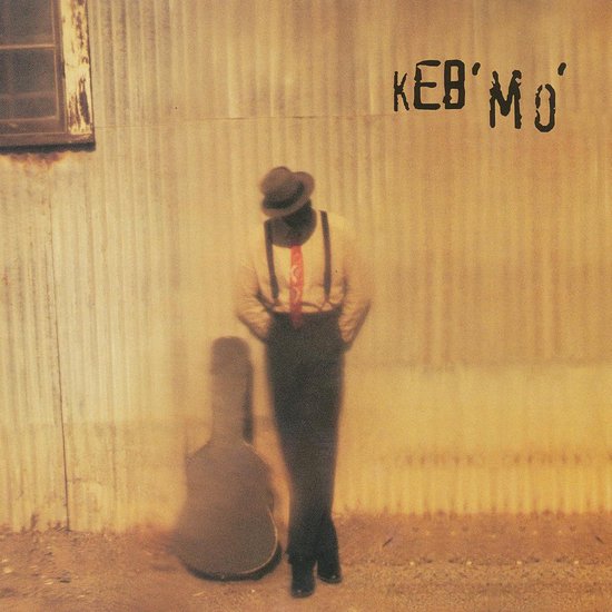 Keb' Mo'