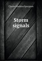 Storm signals