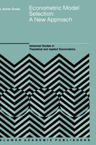 Econometric Model Selection