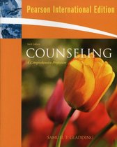 Counseling