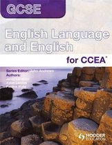 GCSE English Language and English for CCEA Student's Book