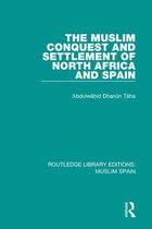 Routledge Library Editions: Muslim Spain - Routledge Library Editions: Muslim Spain