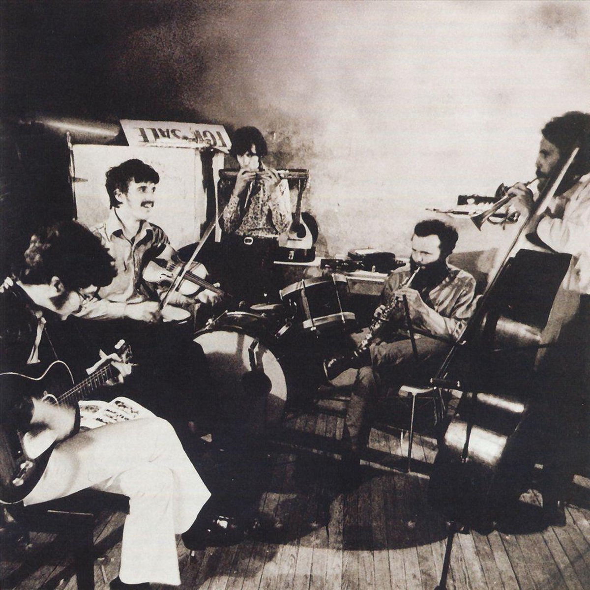 Best Of, The: A Musical History