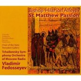 Hilarion Alfeyev: St. Matthew Passion